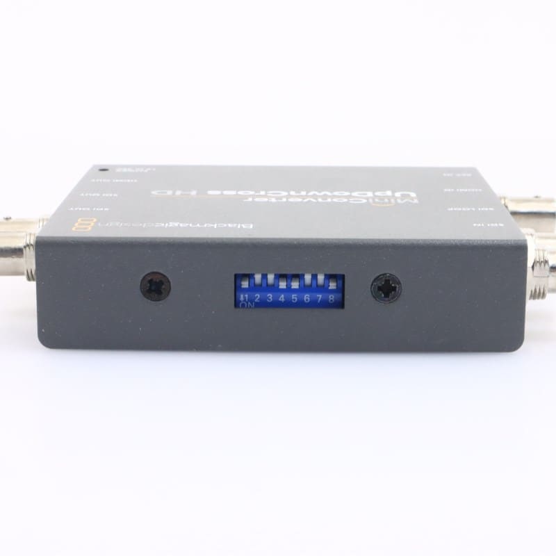 Mini Converter UpDownCross HD