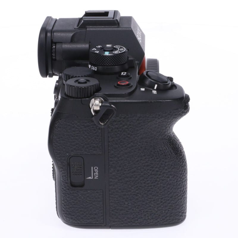 α7R V ボディ ILCE-7RM5