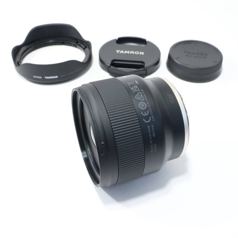 20mm F/2.8 Di III OSD M1:2 (Model F050) ソニー E マウント用