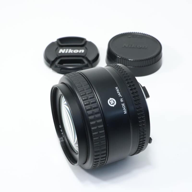 AI AF Nikkor 24mm f/2.8D
