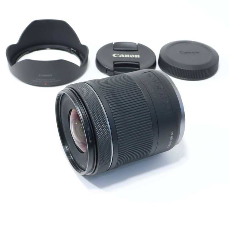 RF15-30mm F4.5-6.3 IS STM