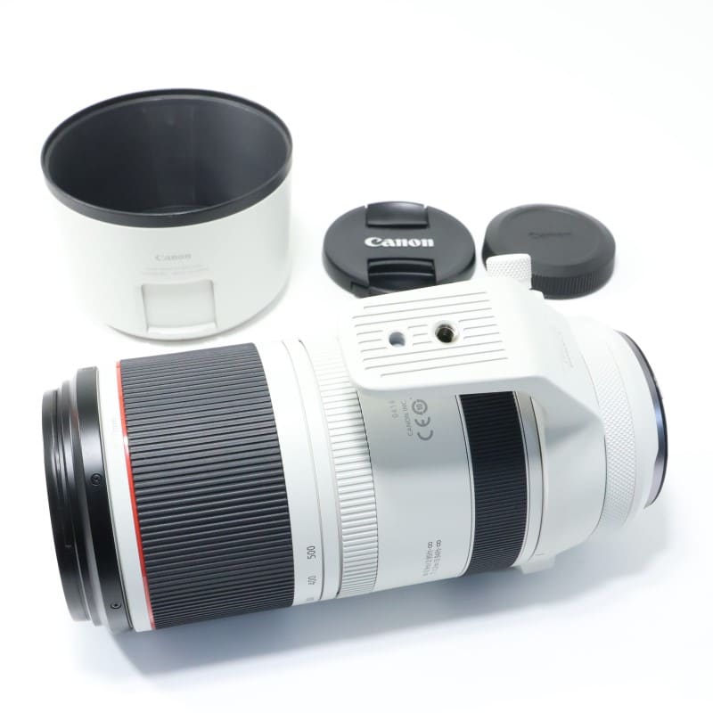 RF100-500mm F4.5-7.1 L IS USM