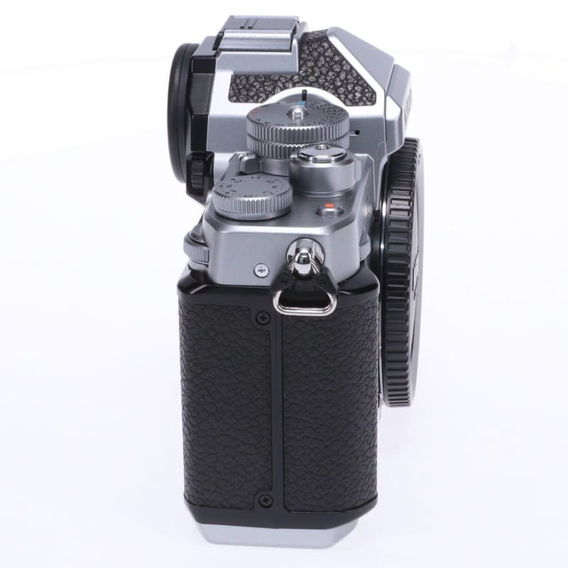 Nikon Zf シルバー AB+ランク 中古｜フジヤカメラ