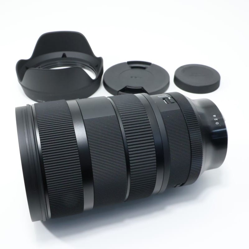 28-45mm F1.8 DG DN | Art ソニーE