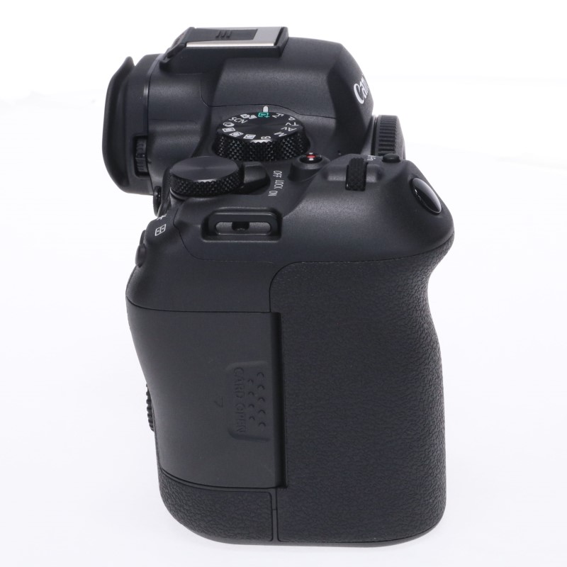 EOS R6 Mark II