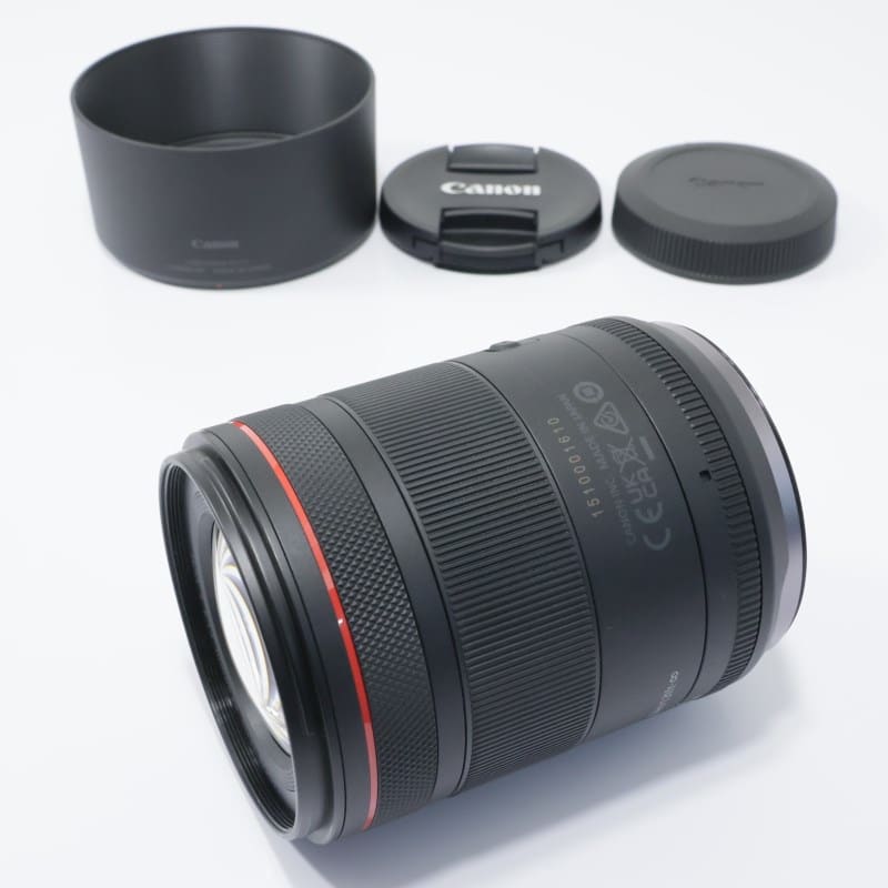 RF50mm F1.4 L VCM