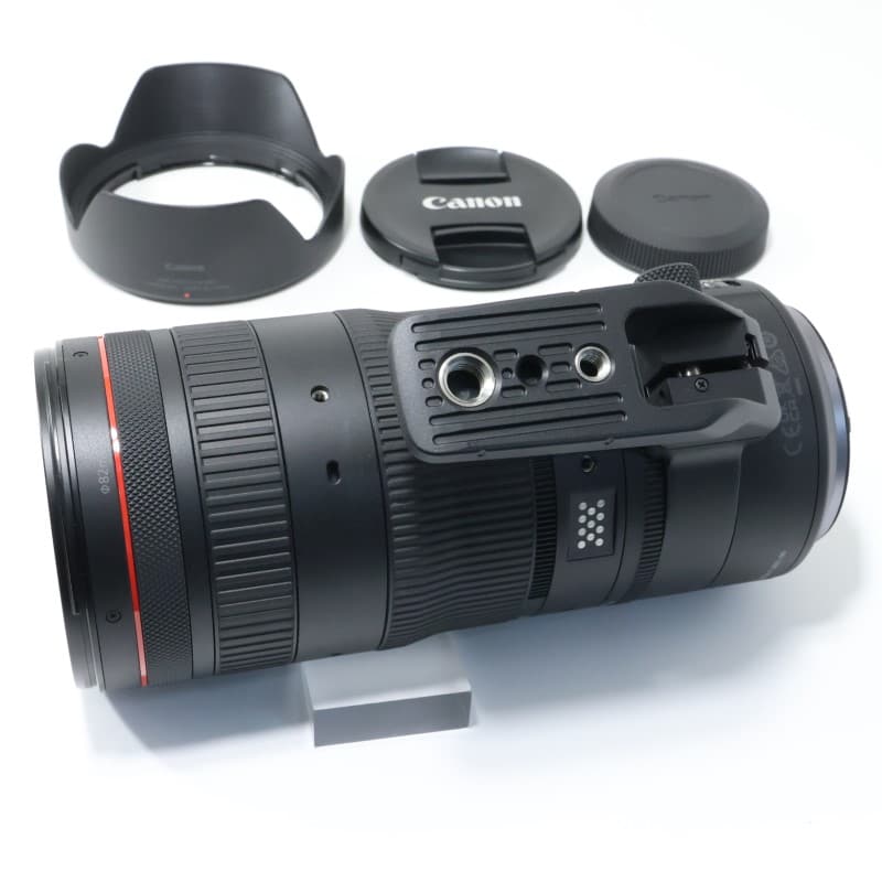 RF24-105mm F2.8 L IS USM Z