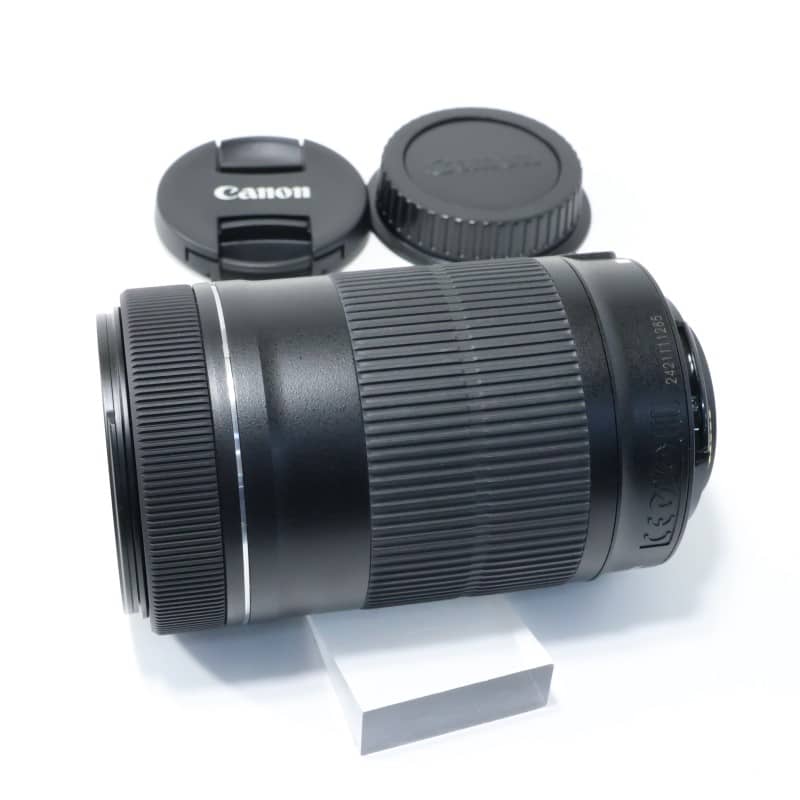 EF-S 55-250mm F4-5.6 IS STM