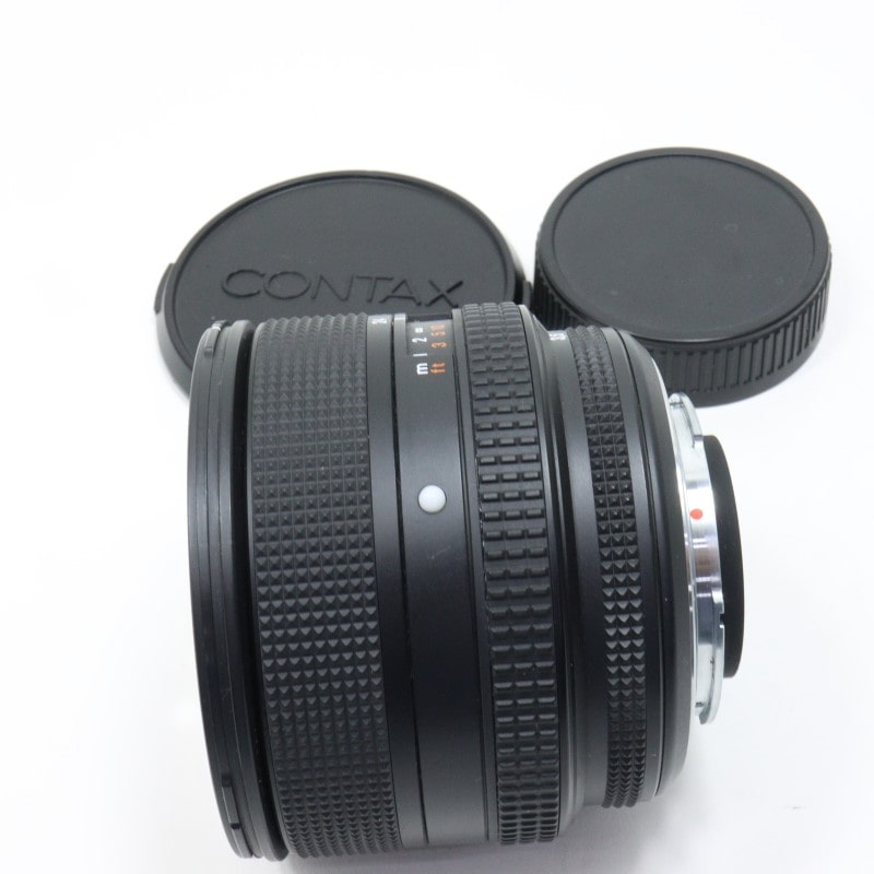 Vario-Sonnar T* 24-85mm F3.5-4.5 N mount