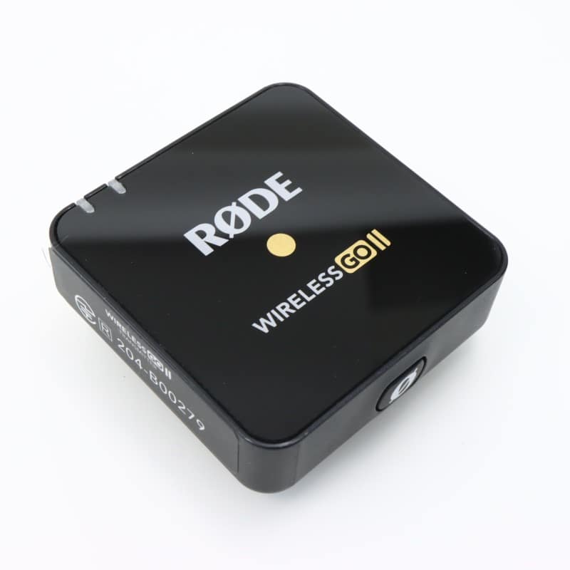 WIGOII [Wireless GO II]