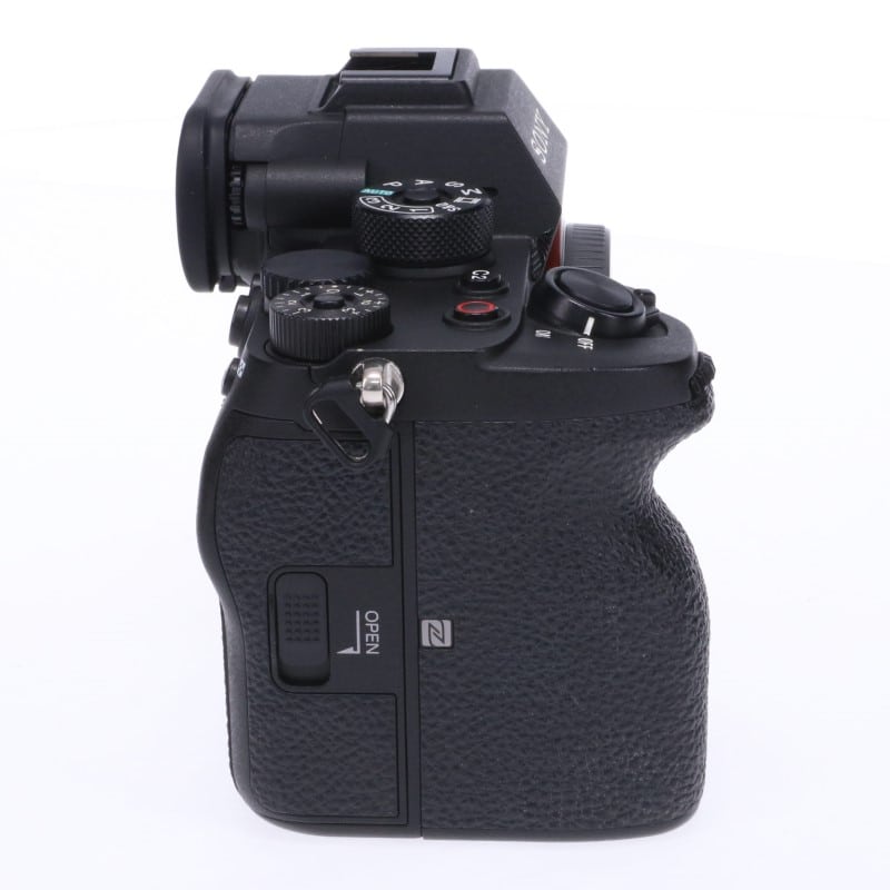 α7S III ボディ ILCE-7SM3