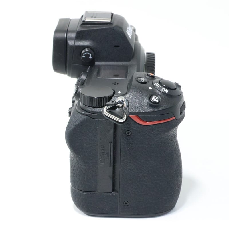 Z7II ボディ