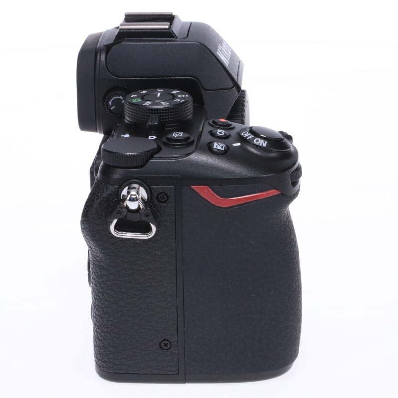 Z50II ボディ