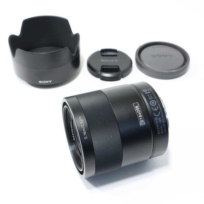 Sonnar T* E 24mm F1.8 ZA SEL24F18Z