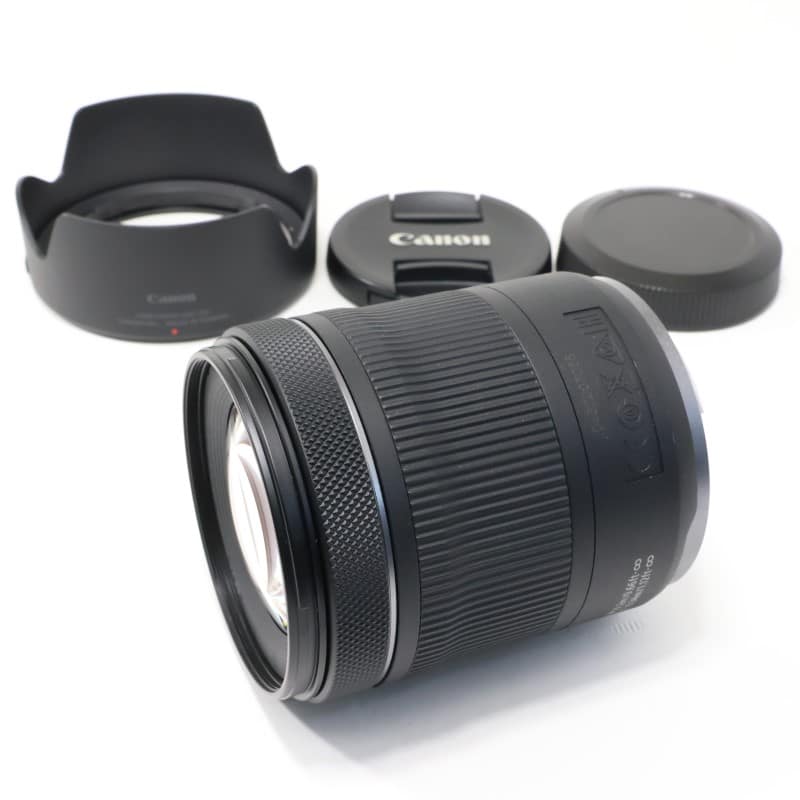 RF24-105mm F4-7.1 IS STM