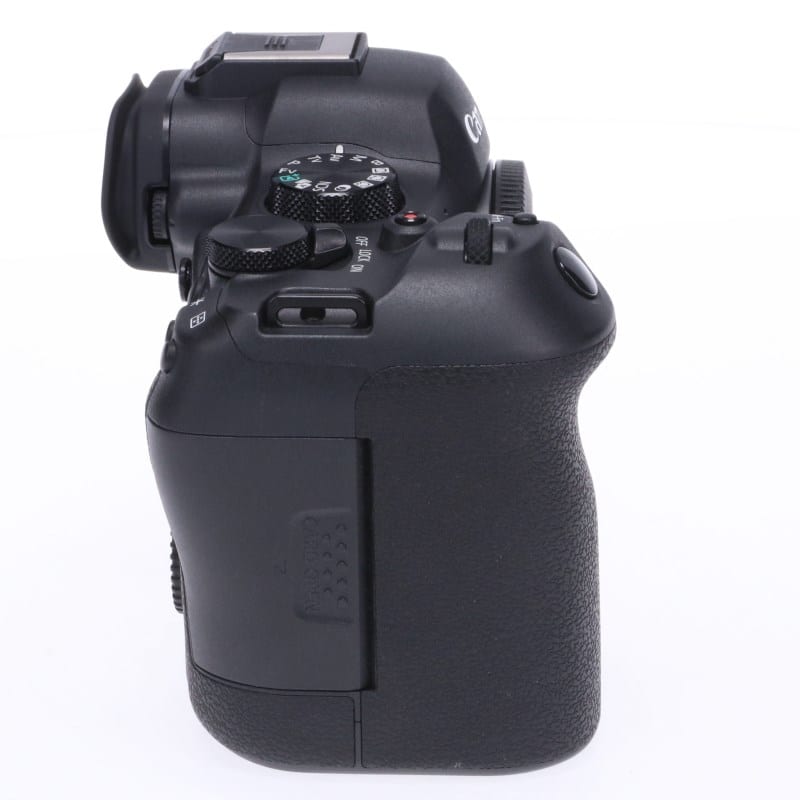 EOS R6 Mark II ボディー
