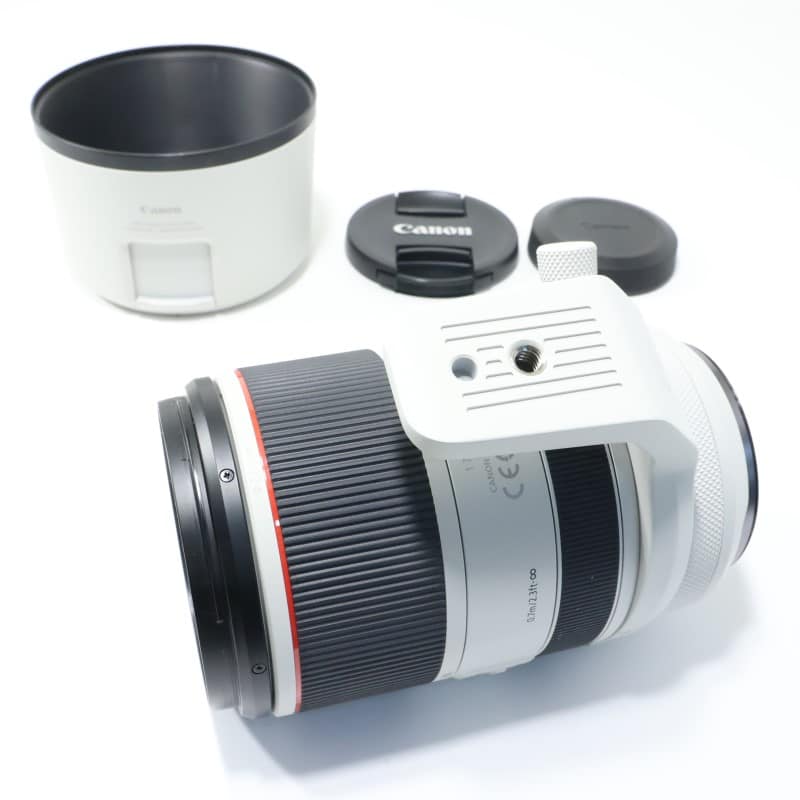 RF70-200mm F2.8 L IS USM