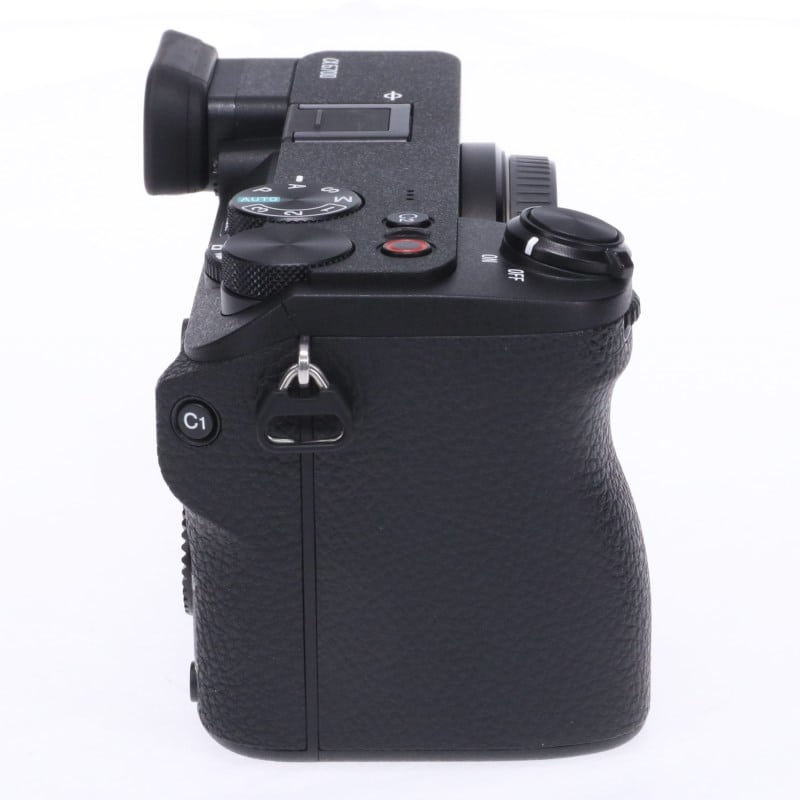 SONY α6700 ボディ ILCE-6700 Aランク 中古｜フジヤカメラ