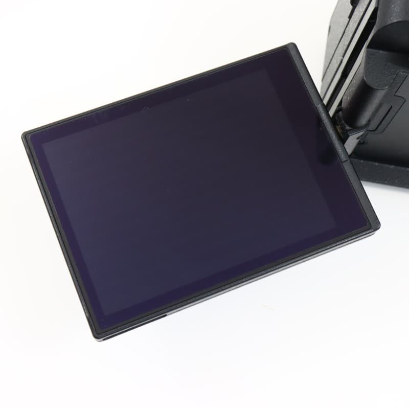 FX3 ボディ ILME-FX3