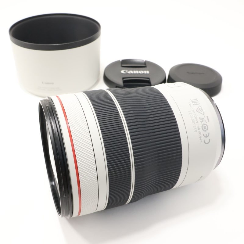 RF70-200mm F4 L IS USM