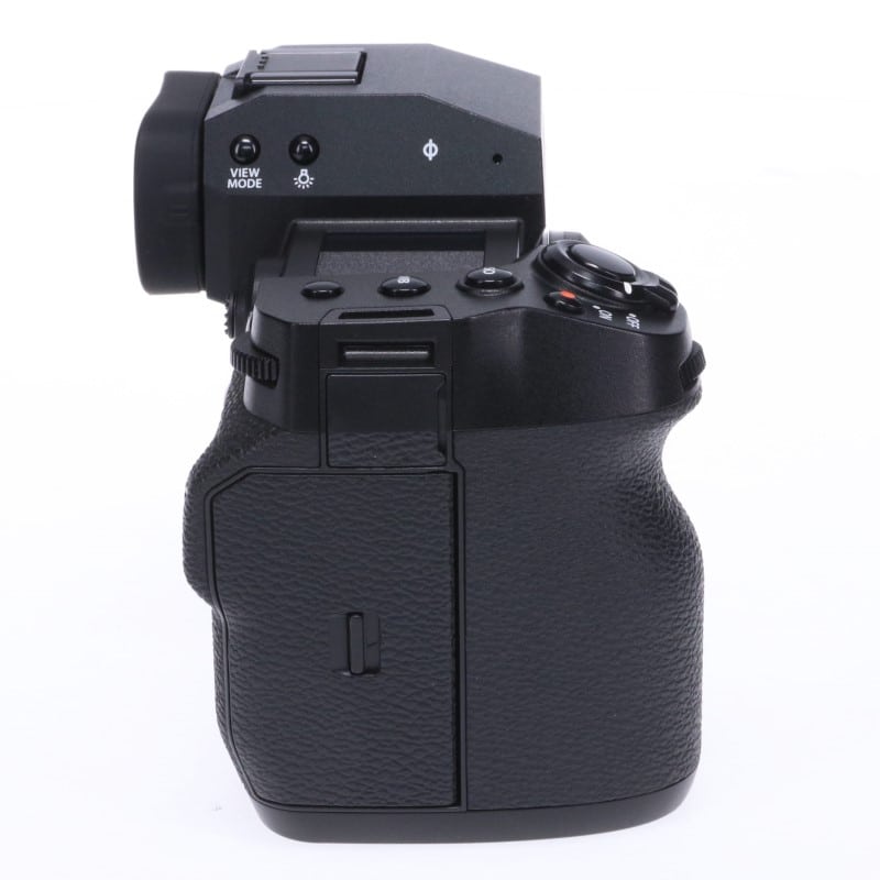 FUJIFILM X-H2 ボディ