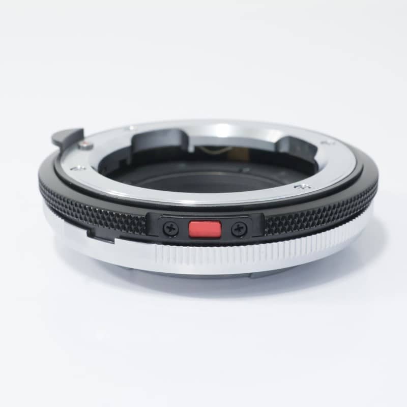 VM-X Close Focus Adapter Type II 富士フイルムXマウント