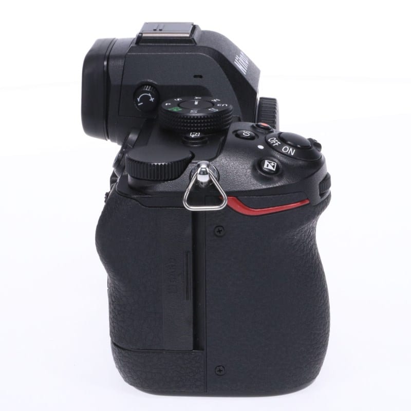 Nikon Z5II ボディ AB-ランク 中古｜フジヤカメラ