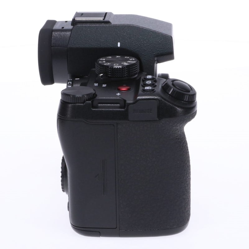 LUMIX G9 PROII ボディ DC-G9M2