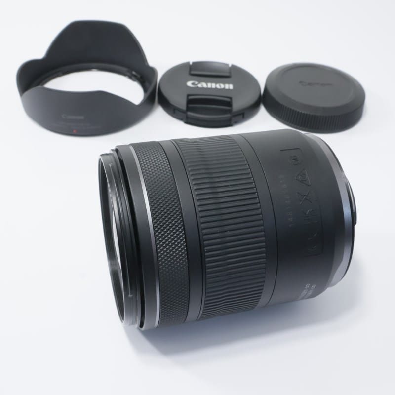 RF16-28mm F2.8 IS STM