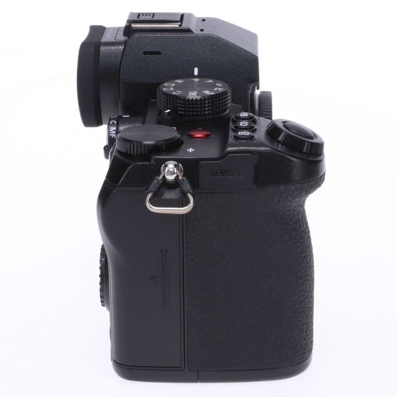 Panasonic LUMIX S5 ボディ DC-S5 ABランク 中古｜フジヤカメラ