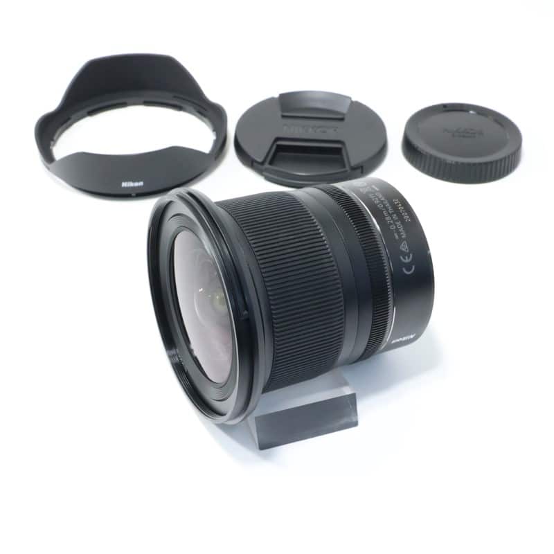 NIKKOR Z 14-30mm f/4 S
