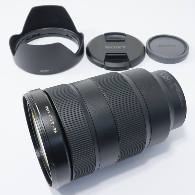 FE 24-70mm F2.8 GM SEL2470GM