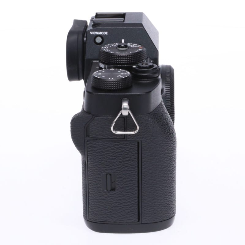 FUJIFILM X-T3 ボディ ブラック