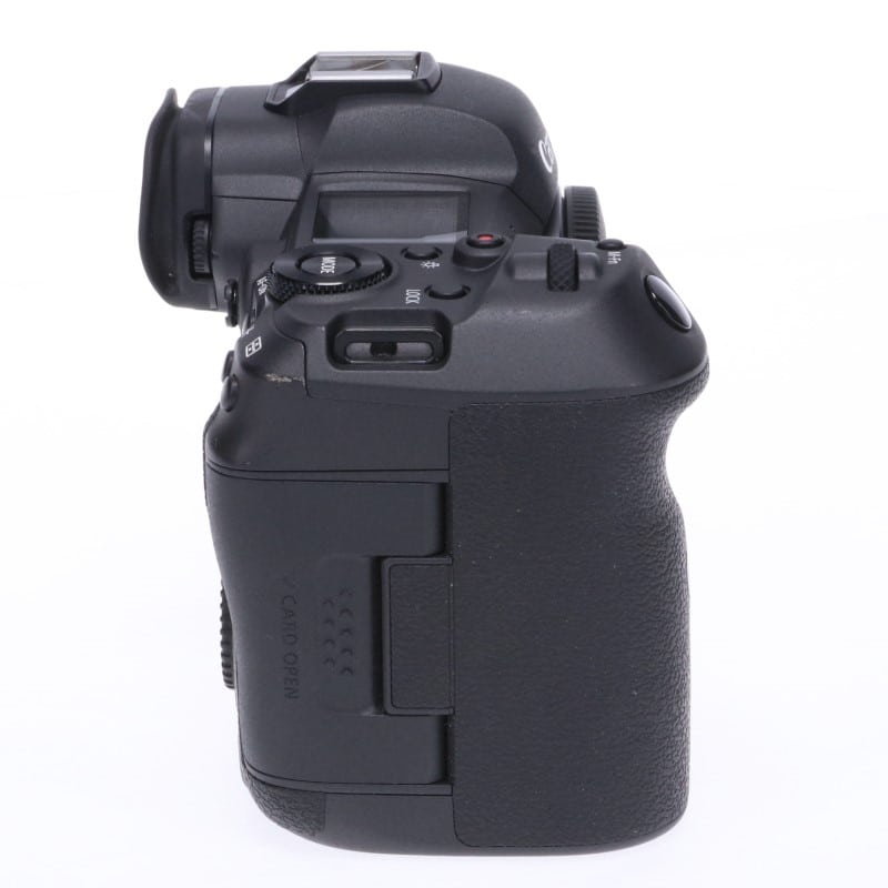 EOS R5 ボディー