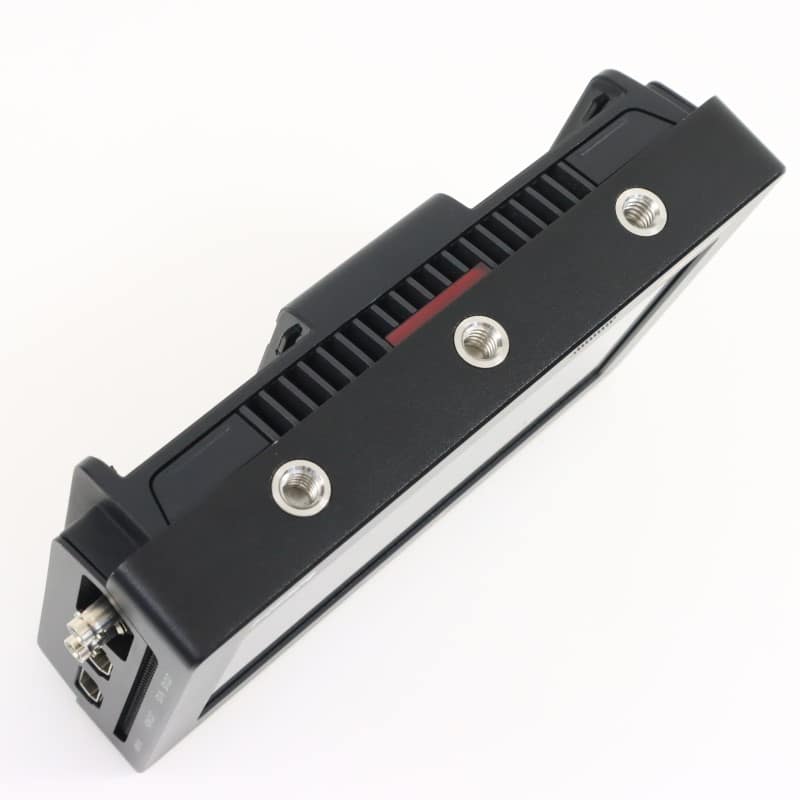 HYPERD/AVIDA12/5HDR [Blackmagic Video Assist 5 12G HDR]