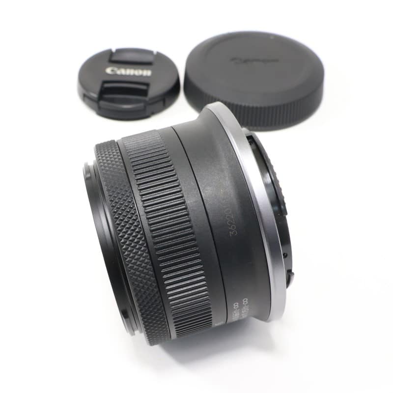 RF-S18-45mm F4.5-6.3 IS STM