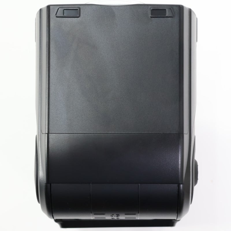 スピードライト SB-5000