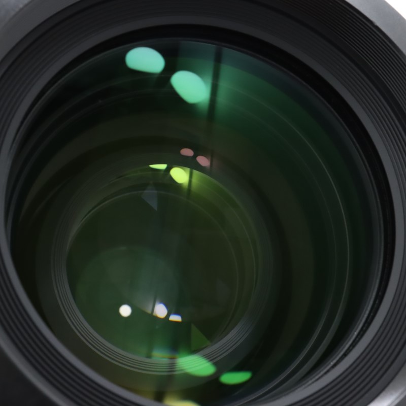 50-100mm T2/EF meter [High Speed Zoom Line 50-100mm T2 EFマウント メートル表示]