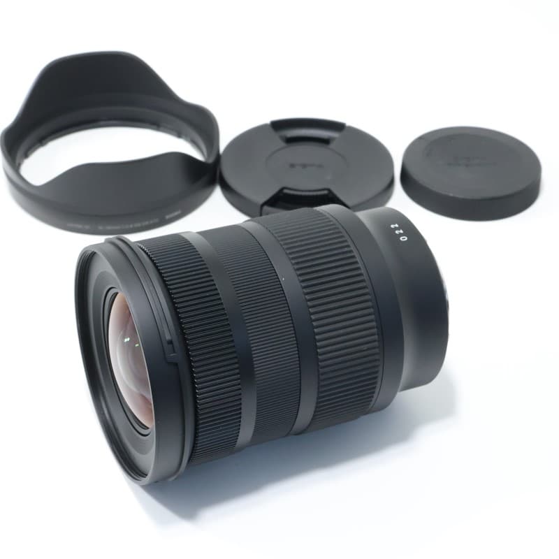 16-28mm F2.8 DG DN | Contemporary ソニーE