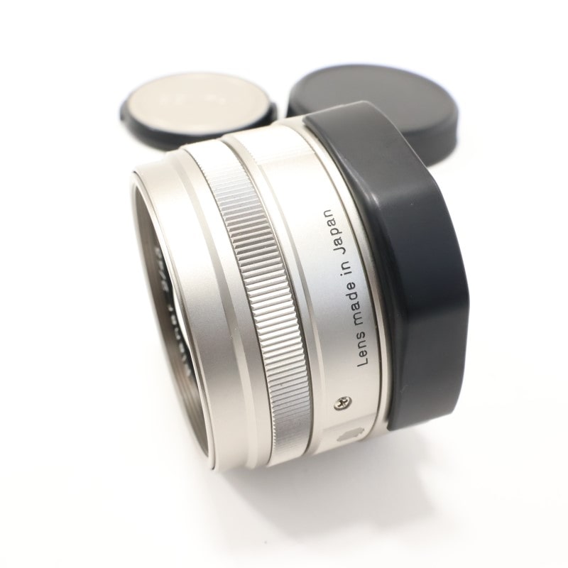 Planar T* 45mm F2 G Mount
