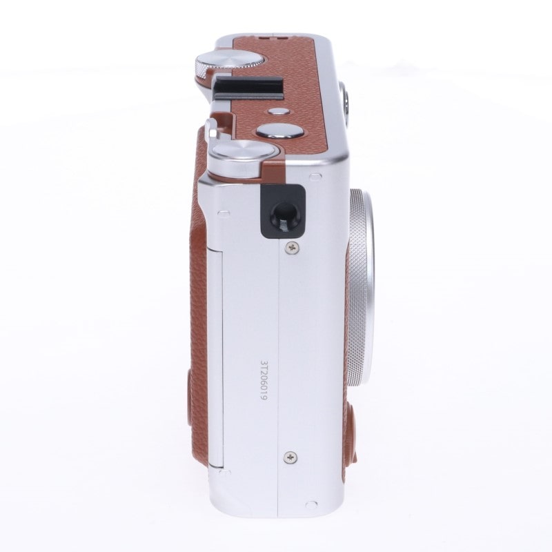 チェキ instax mini Evo BROWN