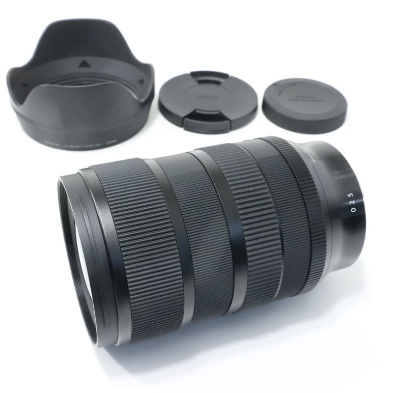 17-40mm F1.8 DC | Art ソニーEマウント