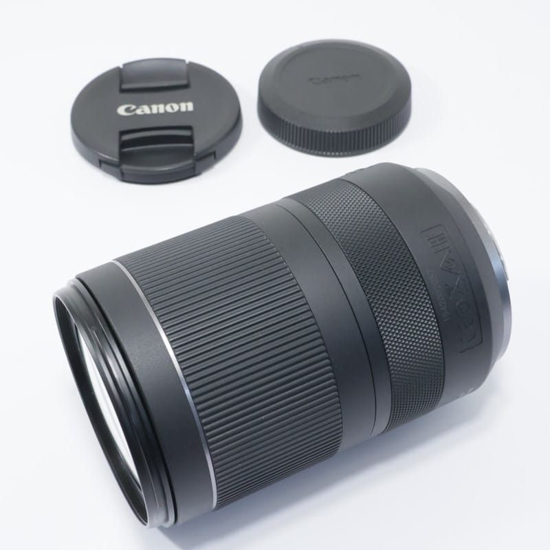 RF24-240mm F4-6.3 IS USM