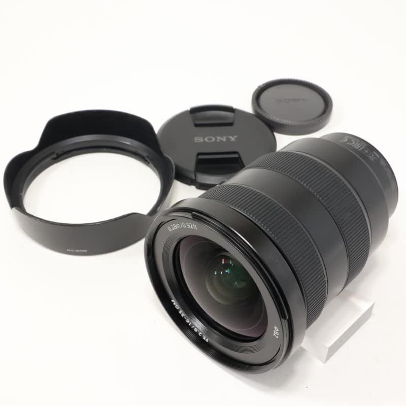 FE 16-35mm F2.8 GM SEL1635GM
