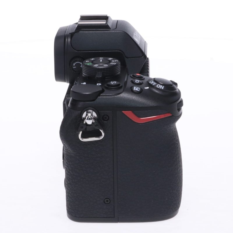 Z50II ボディ