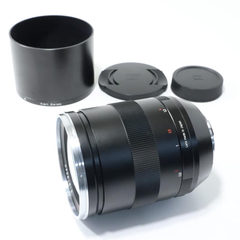 Apo Sonnar T* 2/135 ZE