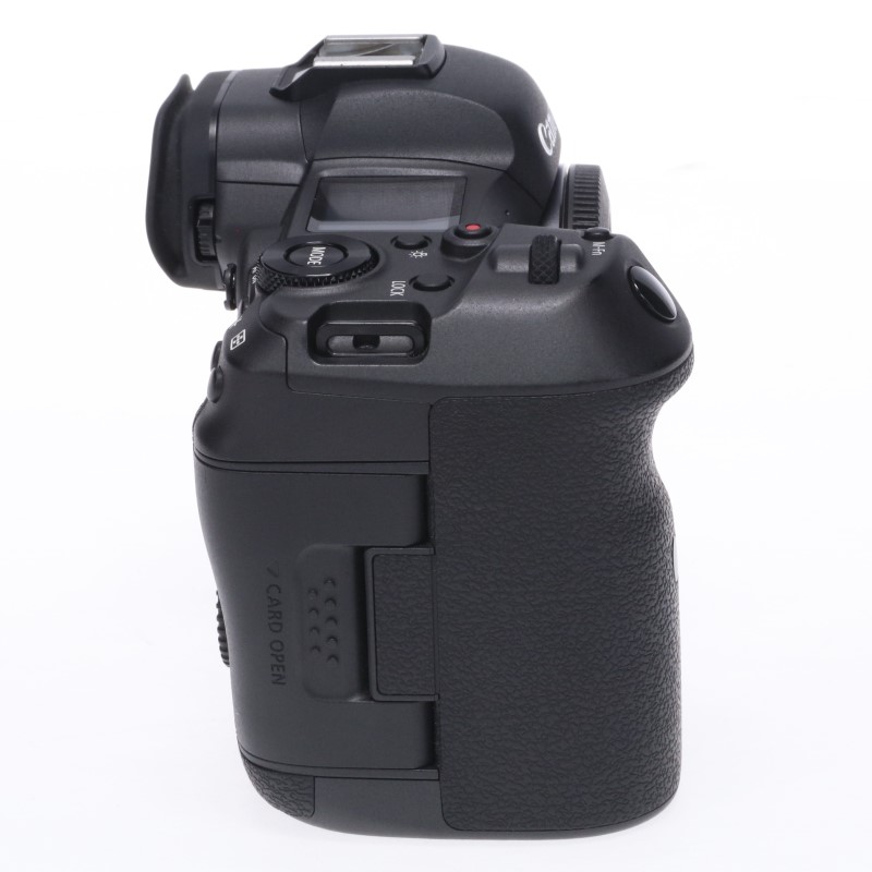 EOS R5