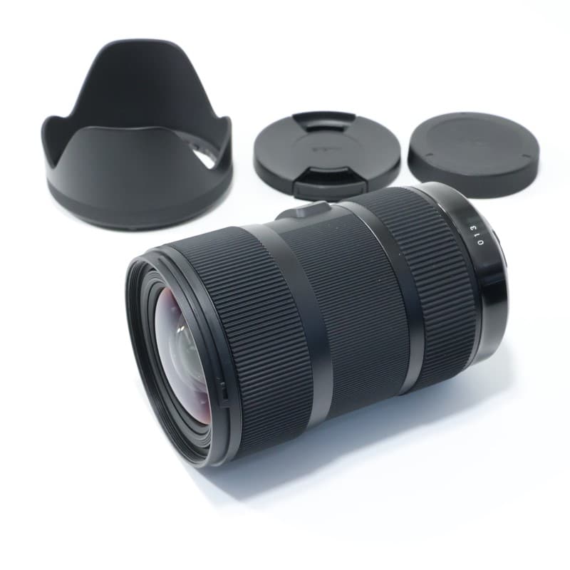 18-35mm F1.8 DC HSM Art キヤノン
