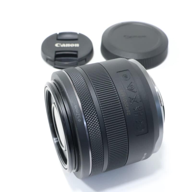 RF35mm F1.8 MACRO IS STM