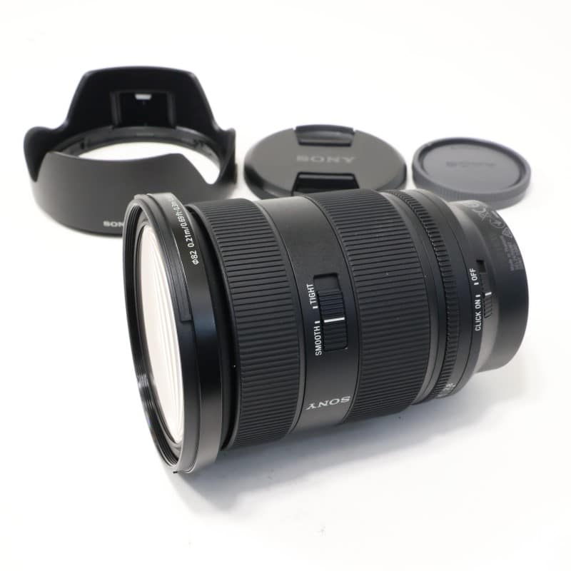 FE 24-70mm F2.8 GM II SEL2470GM2